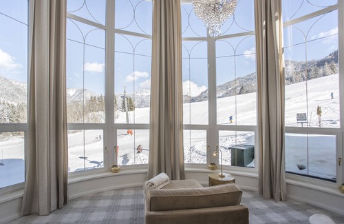 Kirchdorf in Tirol Hotel | Der Lärchenhof