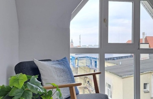 Center Apartment | Der Moderne Altbau - 2nd Home