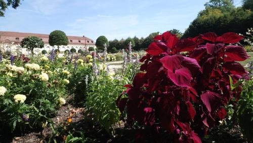 Ansbach Hotel | Der Platengarten