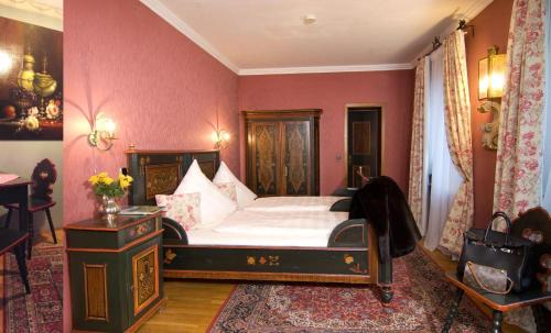Ansbach Hotel | Der Platengarten