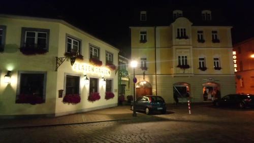 Ansbach Hotel | Der Platengarten