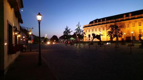 Ansbach Hotel | Der Platengarten