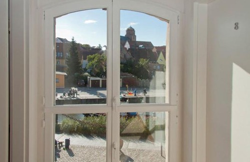 Wolgast House | Der Speicher