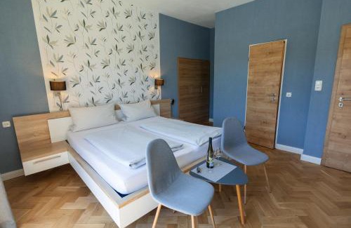 Krov House | Der Weinladen