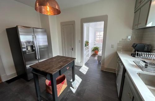 Beechmont House | Derby and Downtown