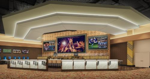 Buechel Hotel | Derby City Gaming & Hotel - A Churchill Downs Property