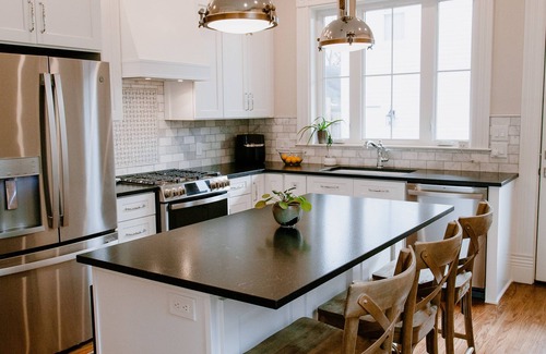 Crescent Hill House | Derby City's Finest - Luxury Home in the heart of historic Crescent Hill