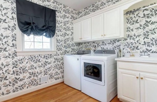 St. Matthews House | Derby Horse Farm Destination