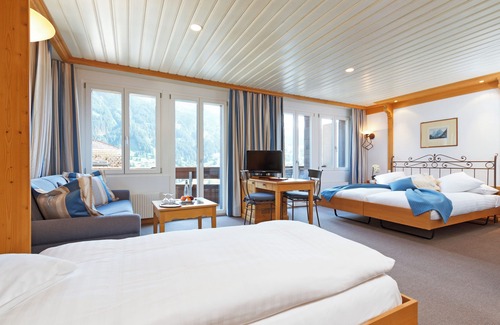 Grindelwald Hotel | Derby Swiss Quality Hotel