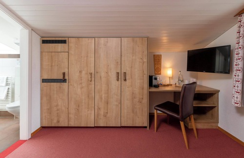 Grindelwald Hotel | Derby Swiss Quality Hotel