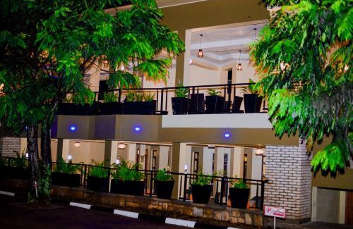Rwamagana Hotel | Dereva Hotel Rwamagana