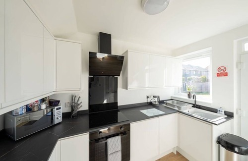 Central Aberdeen House | Derry House - 3 bedroom property