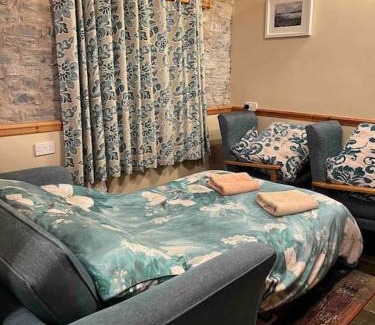 Maguiresbridge Apartment | Derryvree Farm Cottage