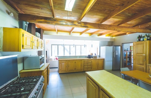De Wagensdrift Cabin | Deruxa Cottages