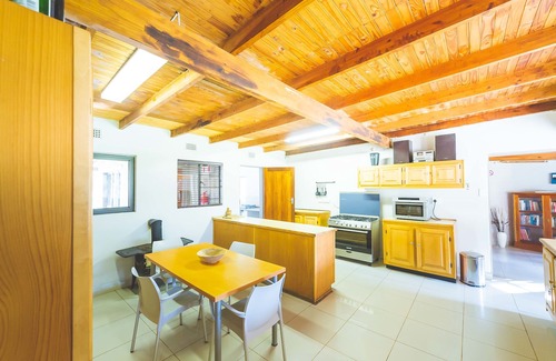 De Wagensdrift Cabin | Deruxa Cottages