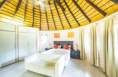 De Wagensdrift Cabin | Deruxa Cottages