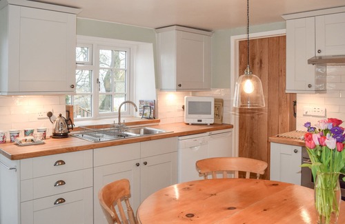 Burythorpe Cottage | DERWENT COTTAGE, family friendly, country holiday cottage in Malton