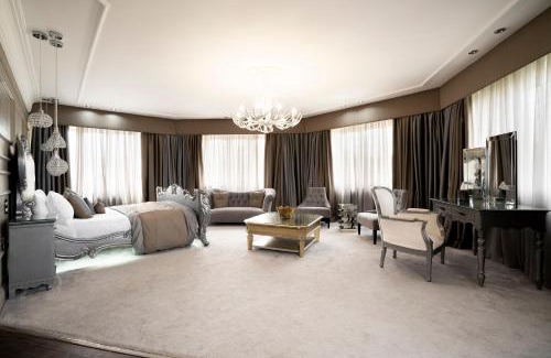 Allensford Hotel | Derwent Manor Boutique Hotel
