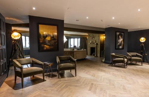 Allensford Hotel | Derwent Manor Boutique Hotel