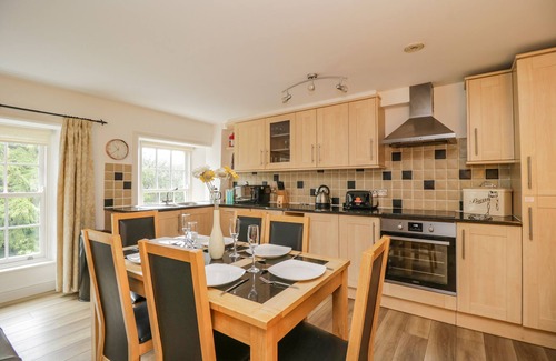 Keswick Cottage | Derwentwater Apartment