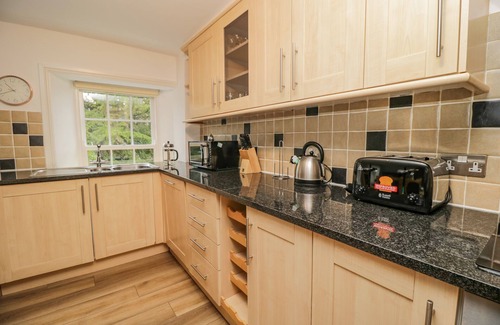 Keswick Cottage | Derwentwater Apartment