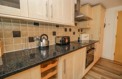 Keswick Cottage | Derwentwater Apartment