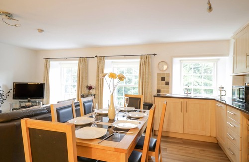 Keswick Cottage | Derwentwater Apartment