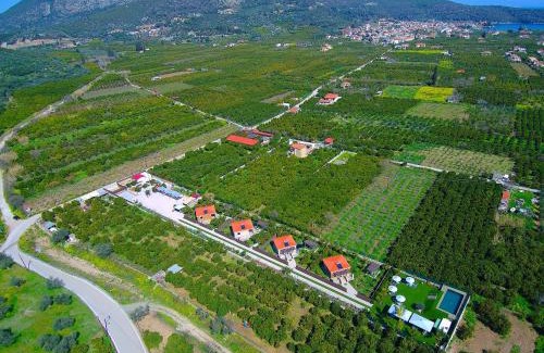 Melissopetra House | Desa Green Homes