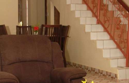 Tsavo House | Desa Homes