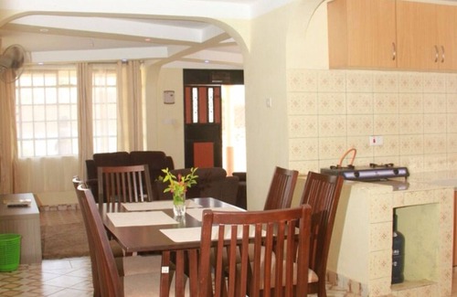 Tsavo House | Desa Homes