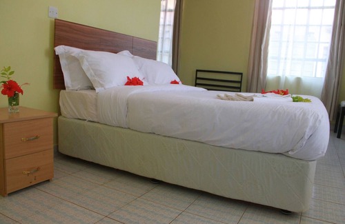 Tsavo House | Desa Homes