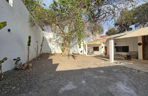 Chacala Apartment | Descansa rodeado de naturaleza cerca de la Playa