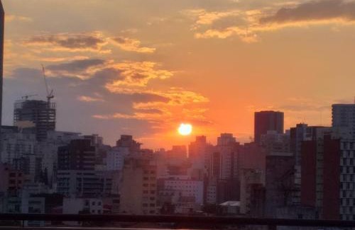 Bela Vista Apartment | Descanse em Lindo Studio na Bela Vista em São Paulo