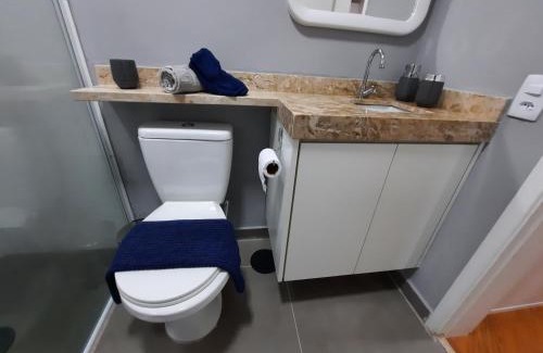 Bela Vista Apartment | Descanse em Lindo Studio na Bela Vista em São Paulo