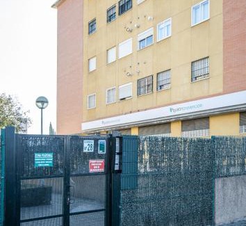 Poligono Sur Apartment | Descanso-elegancia en Sevilla Parking Gratuito