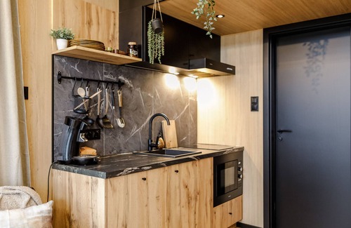 Waarde Ski Chalet | Description