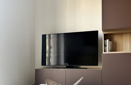 Como Apartment | Description of the apartment