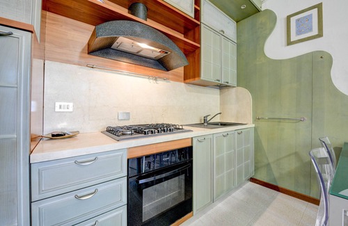 Desenzano del Garda Apartment | DesenzanoLoft Dolce Vita