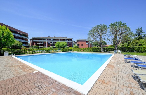 Desenzano del Garda Apartment | DesenzanoLoft Dolce Vita