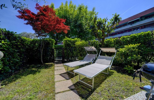 Desenzano del Garda Apartment | DesenzanoLoft Dolce Vita