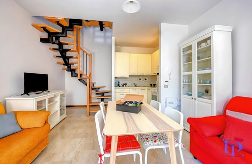 Desenzano del Garda Apartment | DesenzanoLoft Aurelia – Family apartment with pool