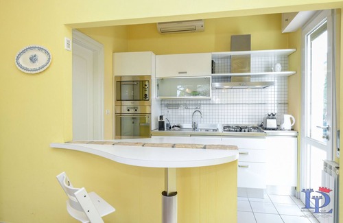 Desenzano del Garda Villa | Desenzanoloft Villa Palm Garda Beach