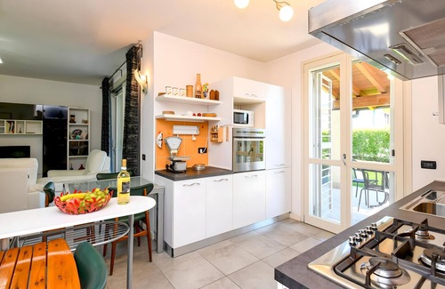 Colombare Apartment | Desenzanoloft A Casa di Bea