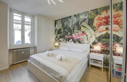 Desenzano del Garda City Centre Apartment | DesenzanoLoft Official Partner Homes & Villas by Marriott Bonvoy - Apa Dom Downtown Family Apartment