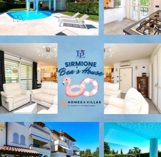 Colombare Apartment | DesenzanoLoft Official Partner Homes & Villas by Marriott Bonvoy - Bea House, Sirmione with Private Garden and share Pool