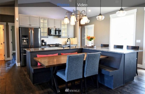 Desert Aire House | Desert Aire Oasis - POOL and Hot Tub with Views