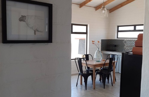 Swakopmund Cottage | Desert cottage.