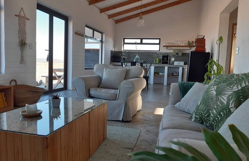 Swakopmund Cottage | Desert cottage.