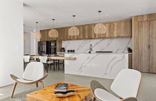 Joshua Tree House | Desert Dawn by Fieldtrip | Iconic Design w/Pool and Spa