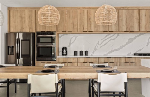 Joshua Tree House | Desert Dawn by Fieldtrip | Iconic Design w/Pool and Spa